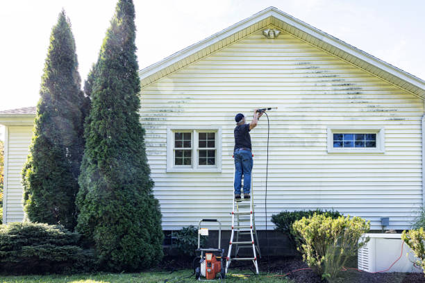 Historic Building Restoration in Ladera, CA