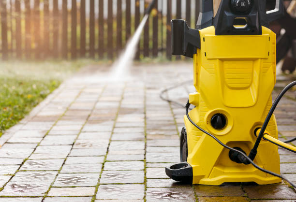 Concrete Sealing in Ladera, CA