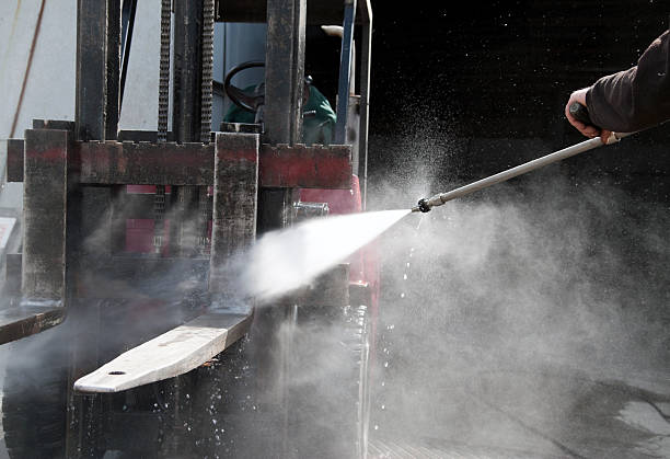 Best Dumpster Area Cleaning  in Ladera, CA